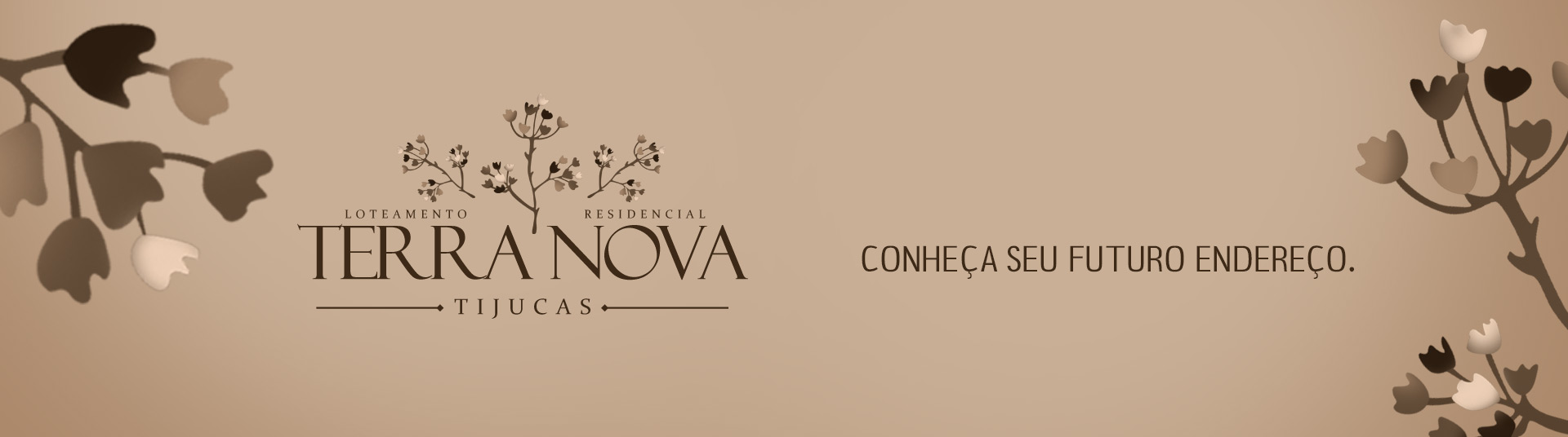 Loteamento Residencial Terra Nova