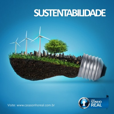 sustentabilidade